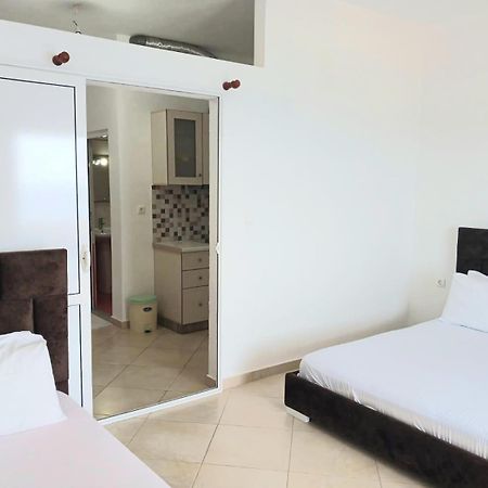 Blerta Apartments Borsh Εξωτερικό φωτογραφία