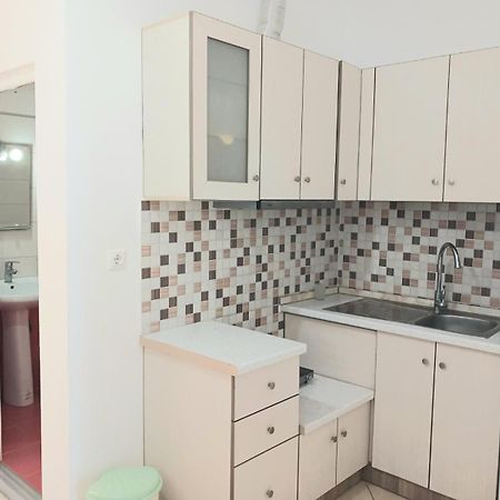 Blerta Apartments Borsh Εξωτερικό φωτογραφία
